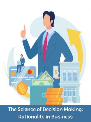 cover image of The Science of Decision Making